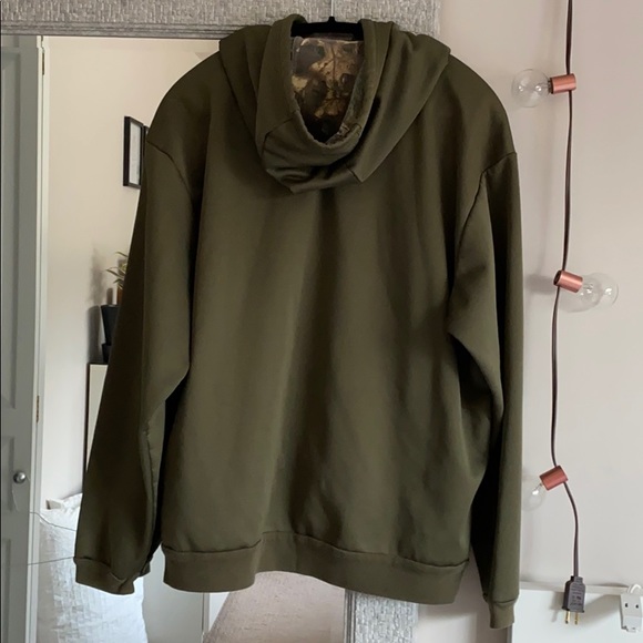 Bass Pro Shops Hoodie - Picture 3 of 4